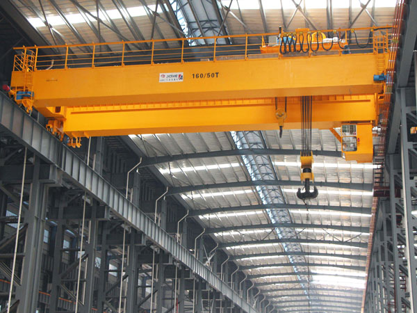 橋式起重機(jī)不得不知的維修知識(shí)！